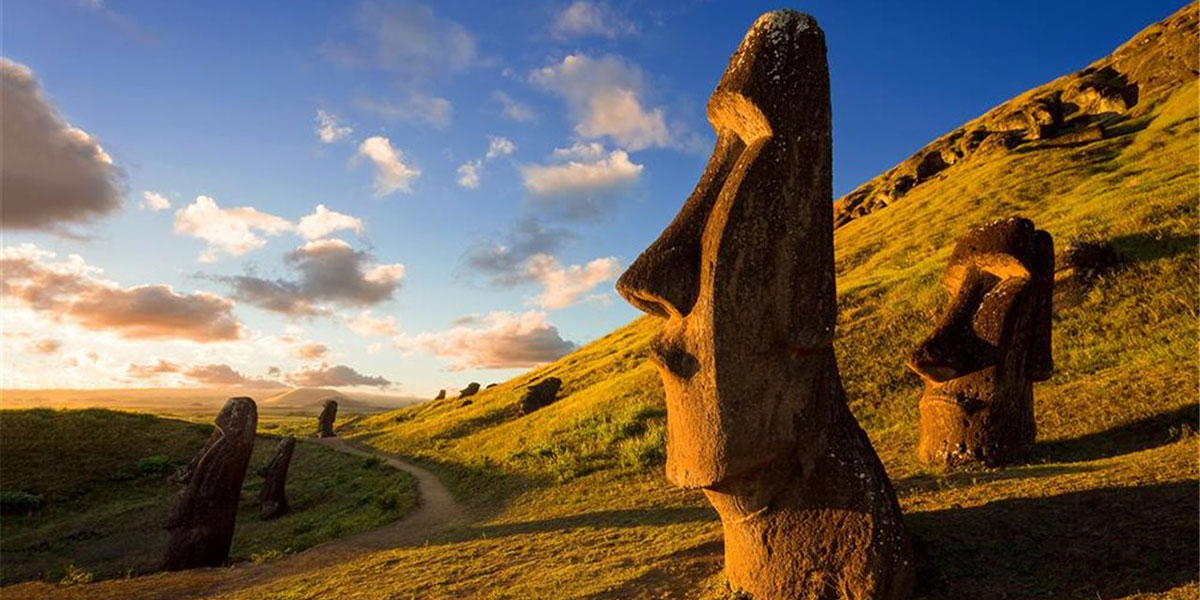 Isla de Pascua